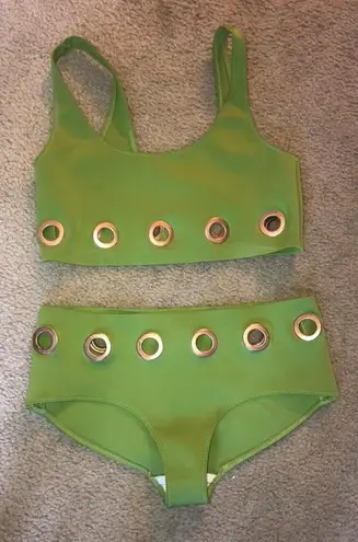 Clover Canyon Swimsuit 