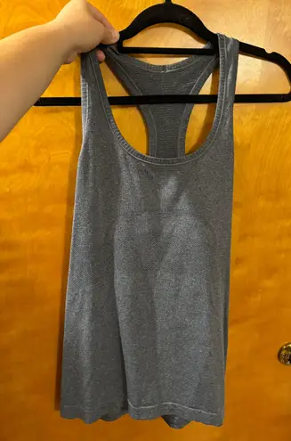 Lululemon Swiftly Tech Tank