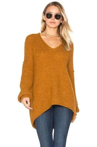 Free People  All Mine Sweater - S