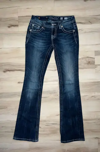 Miss Me Jeans Bootcut