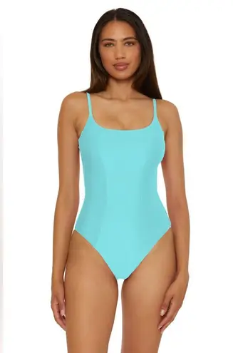 Becca MONTE CARLO ONE PIECE, Size Medium, $158