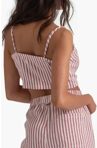 Billabong Striped Set