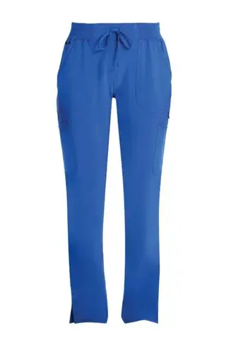 Scrubstar NWT - Antimicrobial Premium Performance Straight Leg Scrub Pant / Scrubs