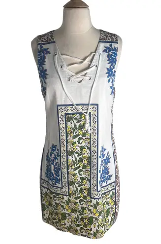 Tracy Reese Plenty by Anthropologie Tybee Shift Dress