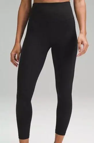 Lululemon  25'' Align Pants