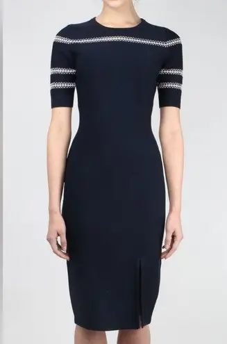 Jonathan Simkhai knit dress Blue Size M