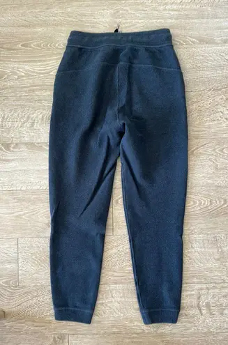 Lululemon Ribbed Joggers