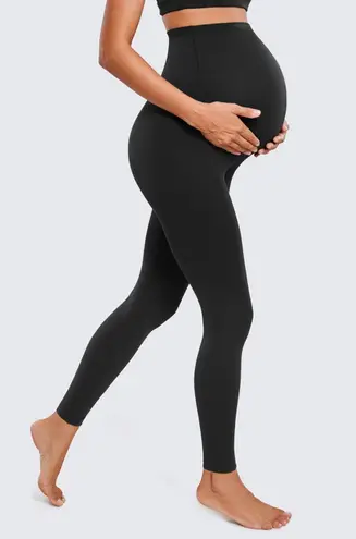 CRZ Yoga Maternity Leggings