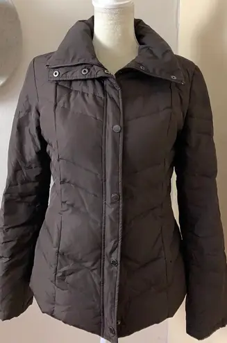 Kenneth Cole Reaction Puffer Jacket