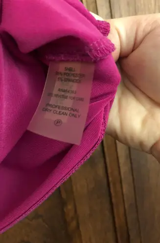 Marc New York Suit Top