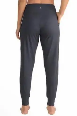 Lole LOLË Women's Gray Relaxed Fit Super Soft Joggers Women’s Size Small NEW