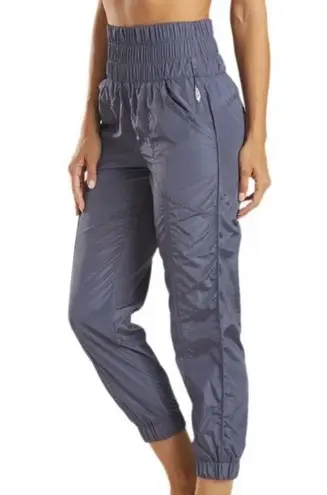 Free People Movement NWT FP Movement The Way Home Joggers in Deep Sea