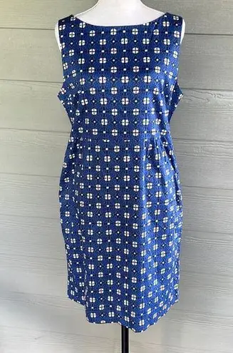 Joe Fresh Sleeveless Dress