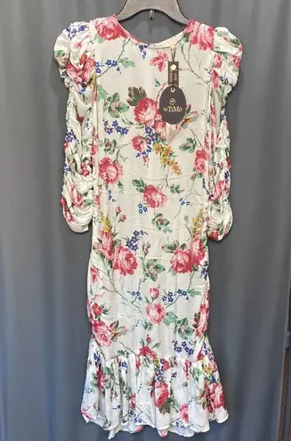 byTiMo
Bubble Floral