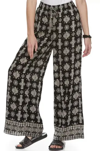 Mudd  Flowy Pants - Image 1