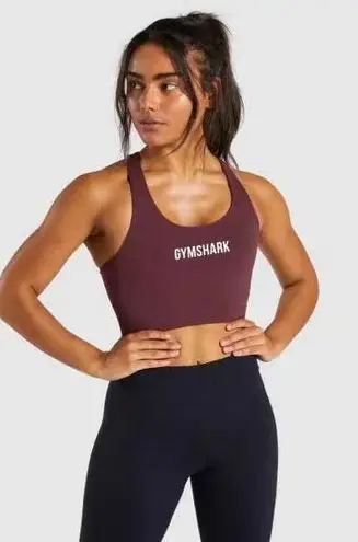 Gymshark Core Leggings And Sports Bra