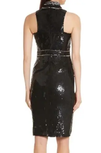 L'Agence L’agence Rashimi Sequin Dress Sz. 2