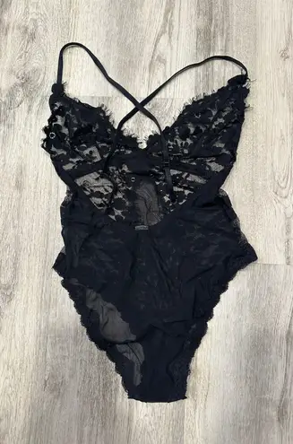 Forever 21 Bodysuit