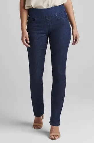 Jag jeans Slim Fit pull on straight leg size 10