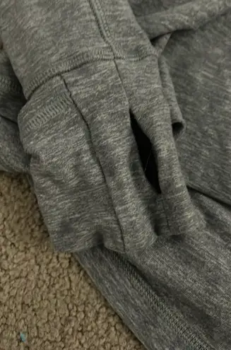 Lululemon Zip-Up Jacket