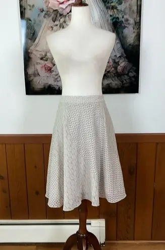 Maeve Adorable Anthropologie Thera Skirt!