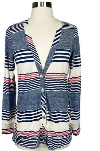 LA Made  x REVOLVE Striped Button Down Cardigan