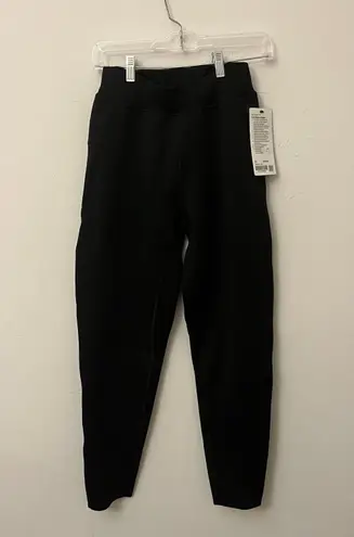 Lululemon At Ease Joggers