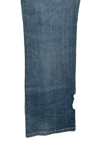 Levi's 515 Women's Jeans Vintage Bootcut Fit Mid