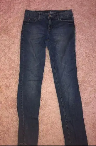 Tommy Hilfiger Skinny Jeans