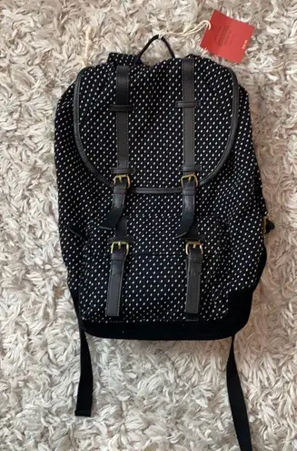 Mossimo Supply Co Backpack Black 15 50 Off Retail New With Tags From Mandy