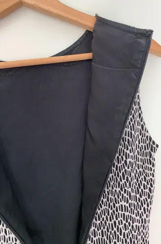 Reiss Cindy Ann Fitted Dress Size 0