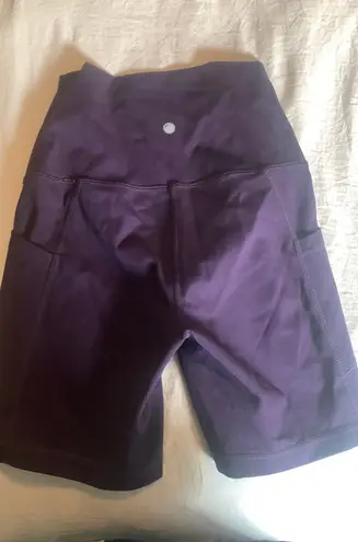 Marshalls Biker Short