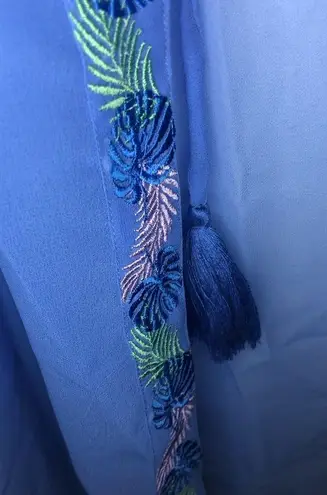 Letarte Swim Cover Up Sz L NWT Size L