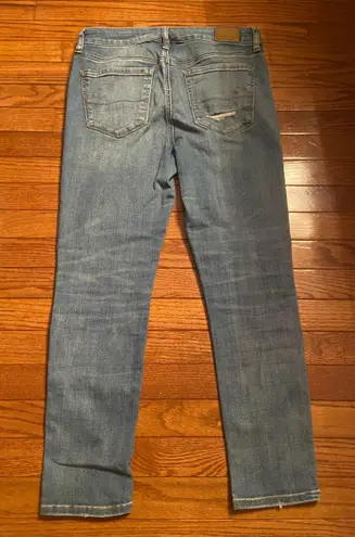 American Eagle  jeans 