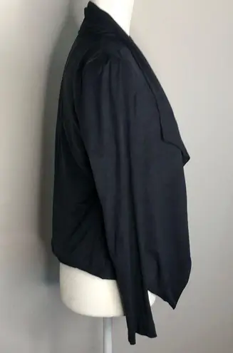 Pixley Ultra suede jacket