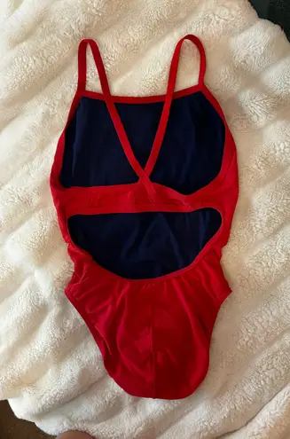 Speedo Lifeguard Suit