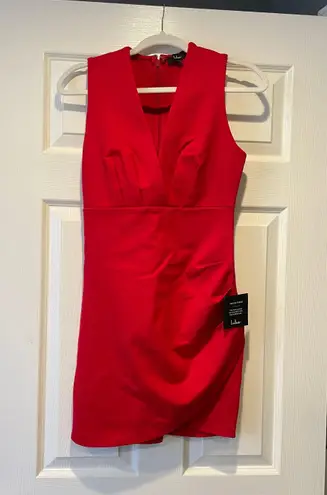 Lulus Dress