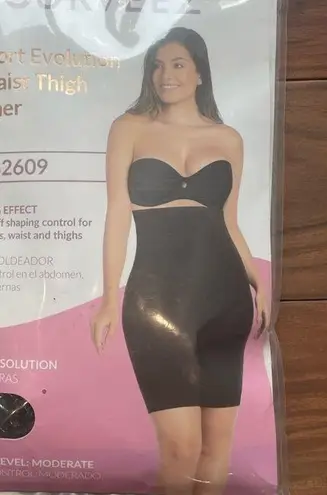 Curveez Comfort Evolution Hi