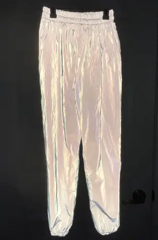 My Mum Made It 3M Reflective Pants