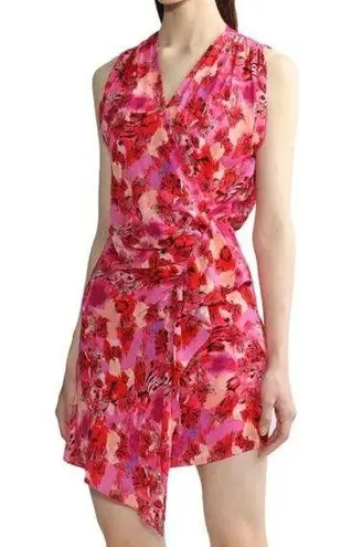 IRO Otilda Mini Dress