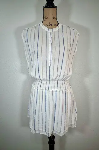 Rails  Revolve Angelina Ryland Stripe Dress EUC Size Medium