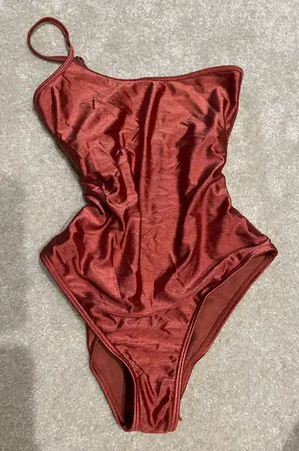 Billabong Copper  Swimsuit