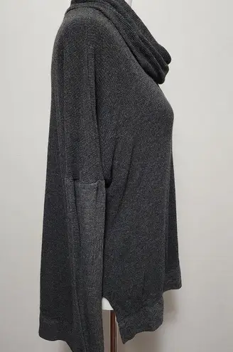 cupio Stitch fix  cowl neck sweater size medium