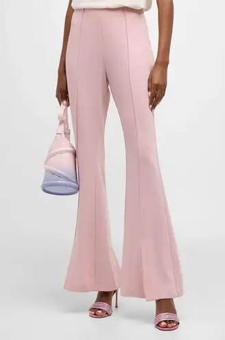 NWT $325 CINQ À SEPT Billie Flare Split