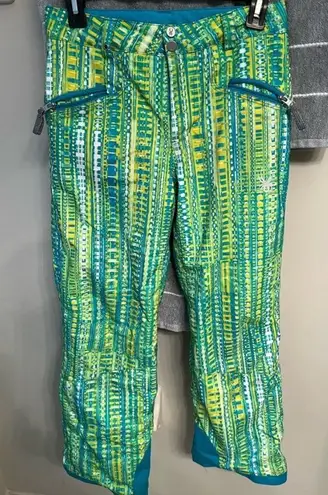 Spyder Ski Snowboard pants jr 14