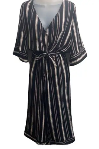 Bishop and Young NWT Striped Romper
