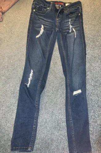 Guess Jeans