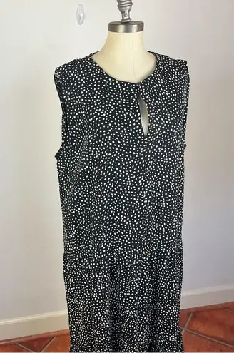 Saint + Sofia Greenwich Dress