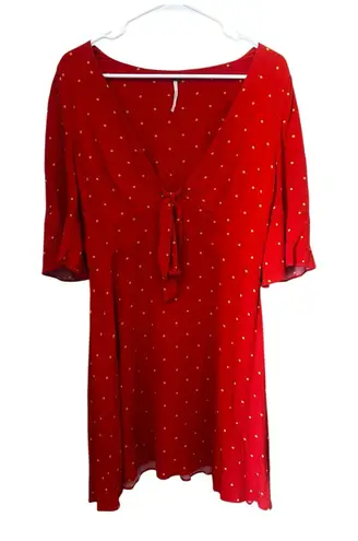 FREE PEOPLE ALL YOURS ELBOW SLEEVES V