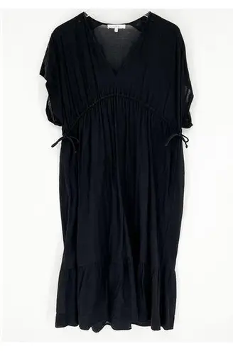 IRO Mid Length Kaftan 34 (2) Black